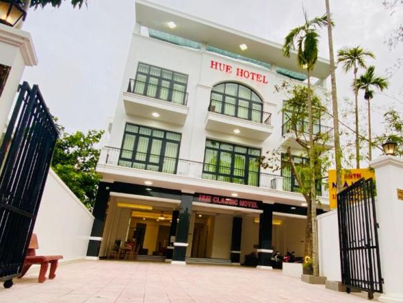 Hue Classic Hotel