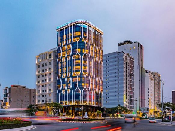 Stella Maris Beach Danang