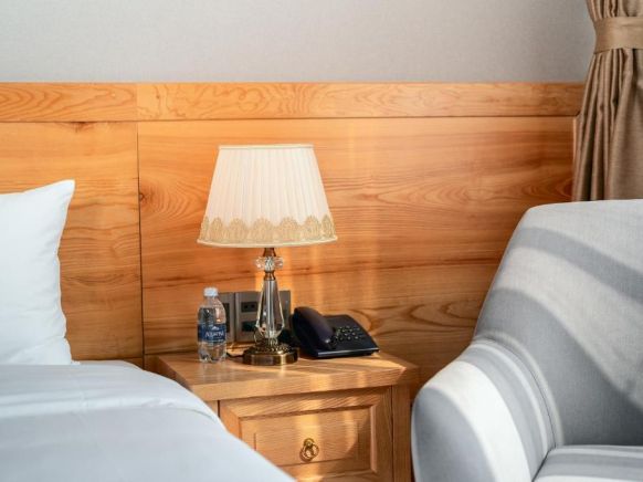 Sunny Ocean Hotel & Spa