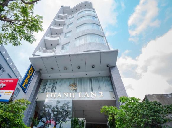 Thanh Lan - City River View Hotel
