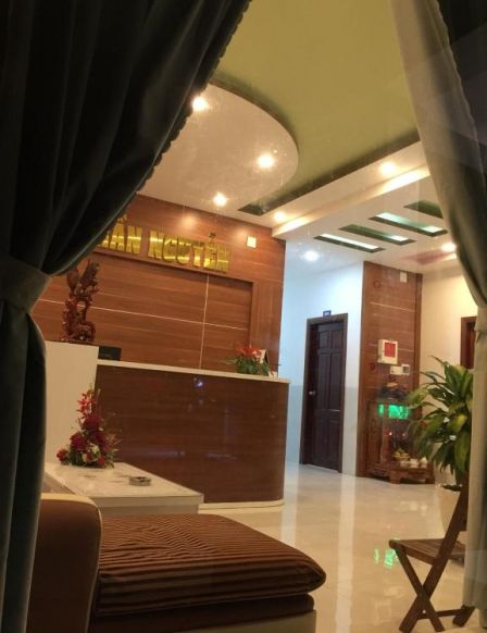 Motel Trần Nguyễn