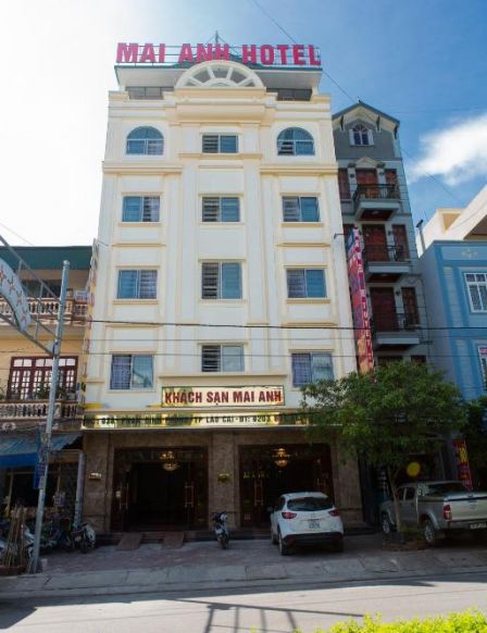 Mai Anh Hotel