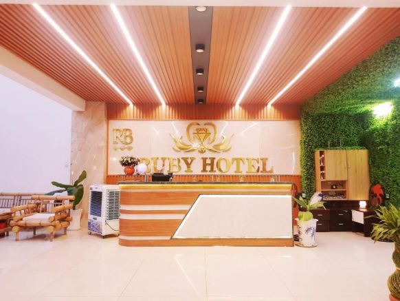 7S Hotel Nha Trang Ruby