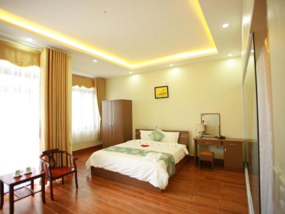 Family Hotel Soc Son