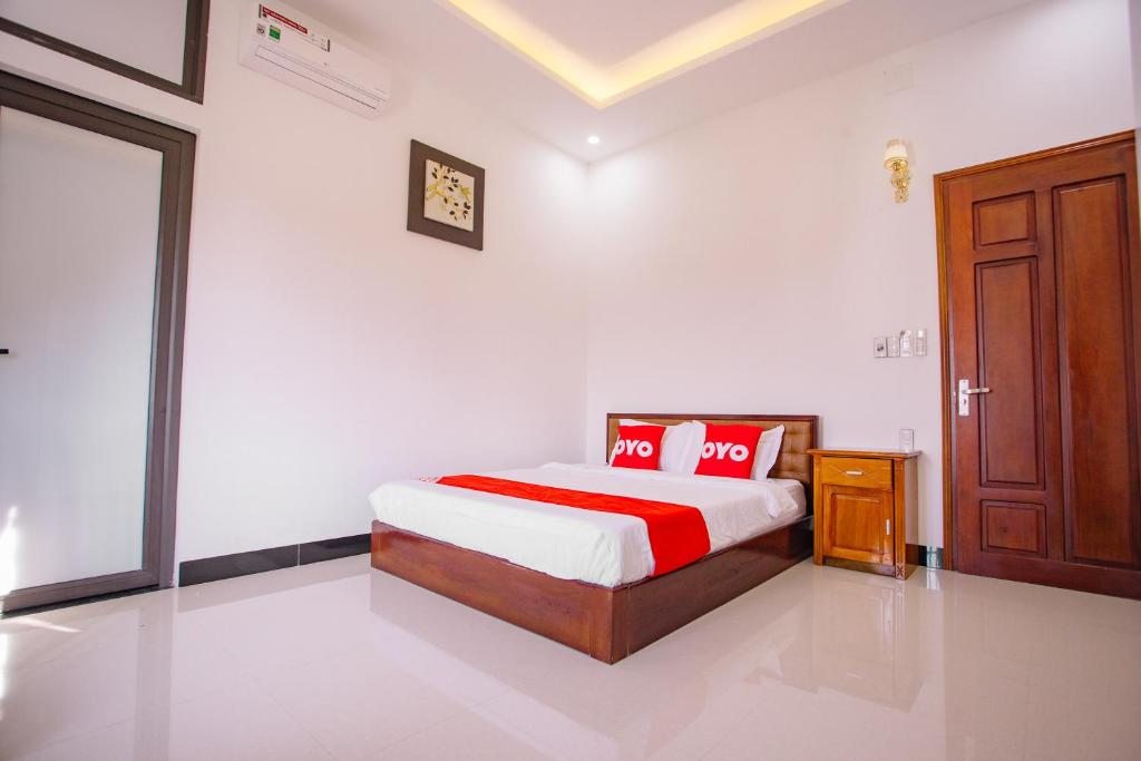 OYO 849 Thanh Phuong Hotel, Хюэ