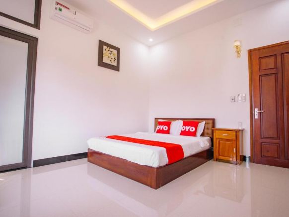 OYO 849 Thanh Phuong Hotel