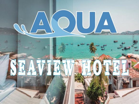 AQUA Seaview Hotel, Нячанг