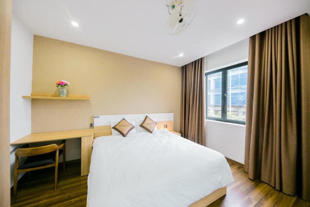 SOLEIL HOSTEL, Хюэ