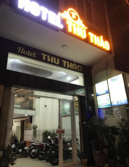 Thu Thao, Фанранг