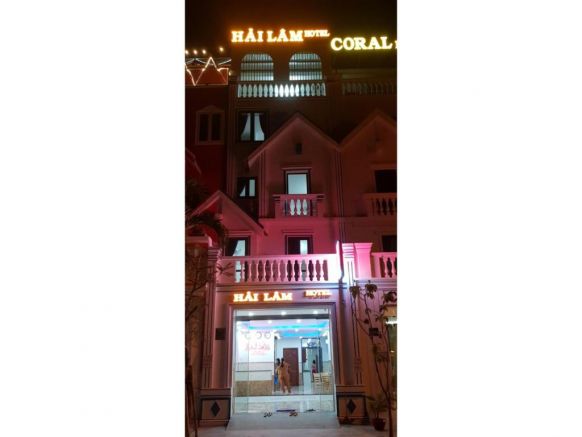 Hai Lam Hotel, Нячанг