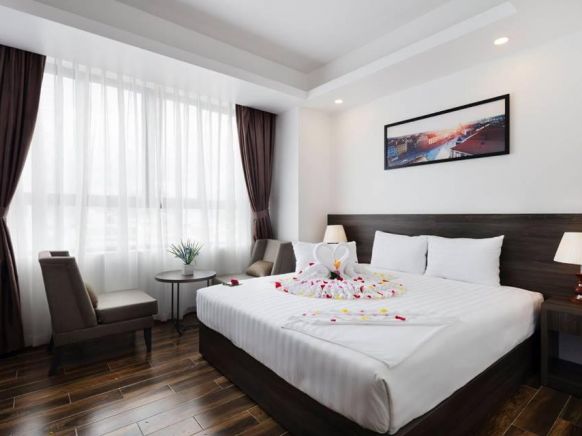 La Casa Hotel Nha Trang