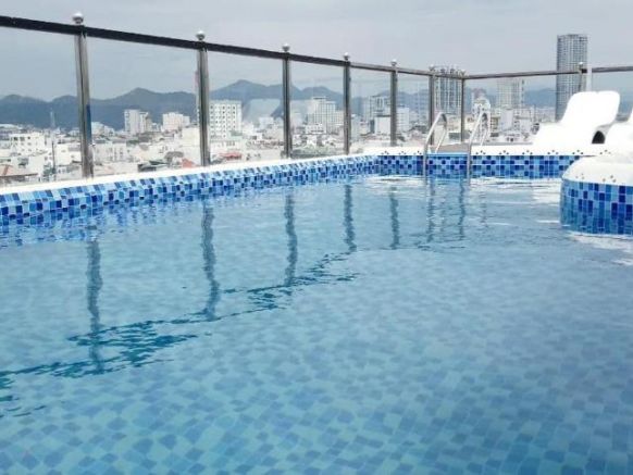 Sen Vang Luxury Hotel