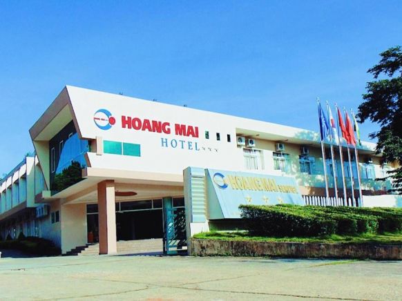 Hoang Mai Hotel