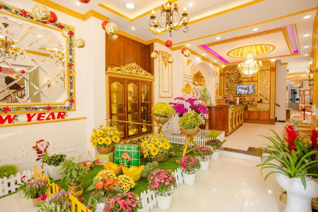 King Hotel Quang Ngai, Куангнгай