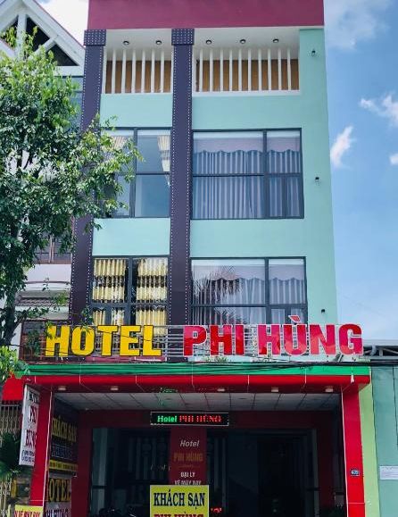 Hotel Phi Hùng