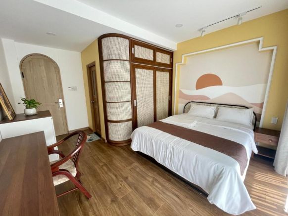 Emmie Nha Trang Hotel, Нячанг