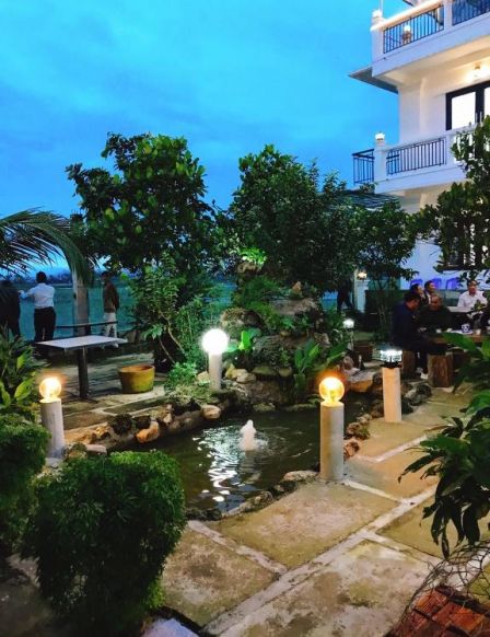 Ngọc Homestay Phú Yên