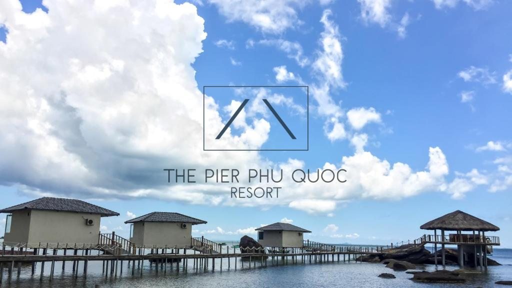 The Pier Phu Quoc Resort, Дуонг-Донг