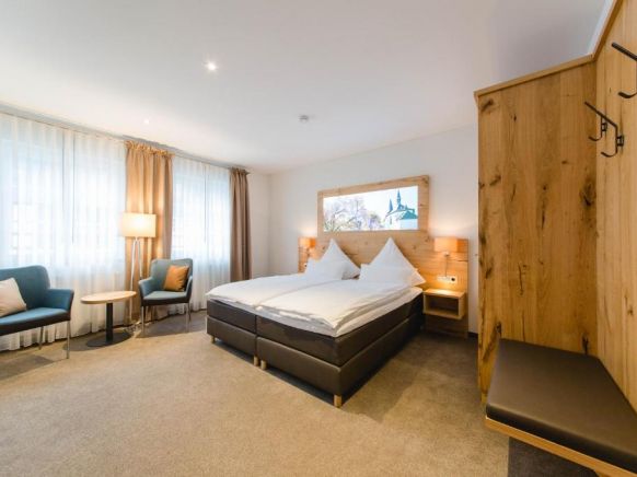 Domschänke Eslohe Brauereigasthof