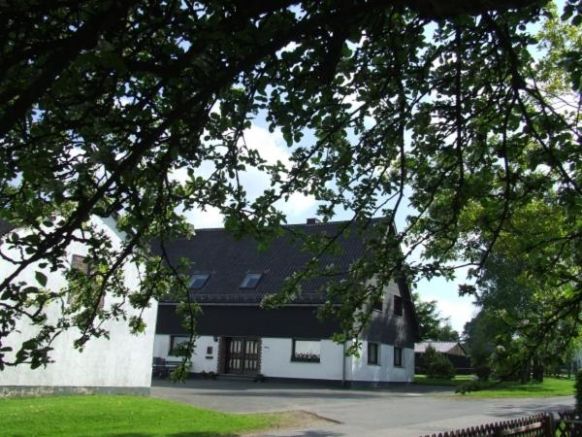 Gästehaus Jütten