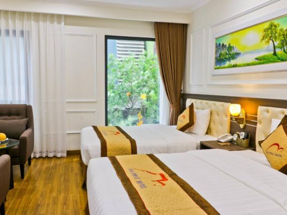 Dai Phat Hotel
