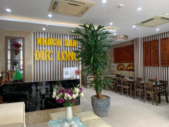 Duc Long Hotel