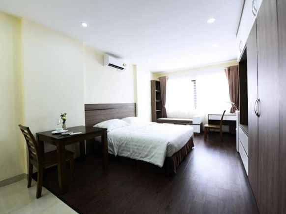 Granda Legend Apartment