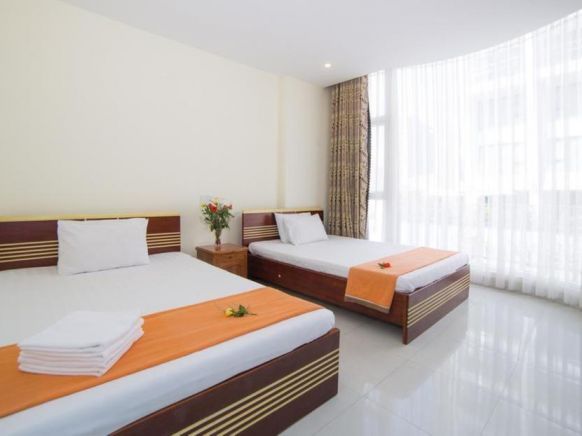 House Land Hotel Da Nang, Дананг