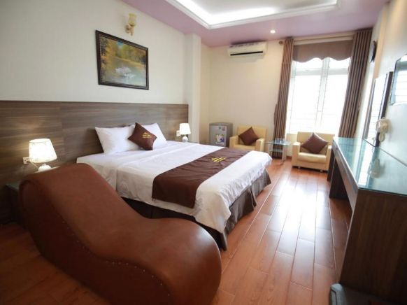 Minh Hang 3 Hotel