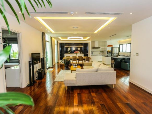 HNC Premier Hotel & Residences