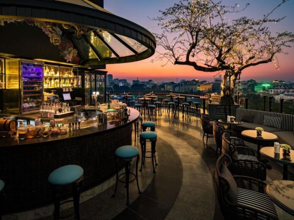 La Sinfonía del Rey Hotel & Spa