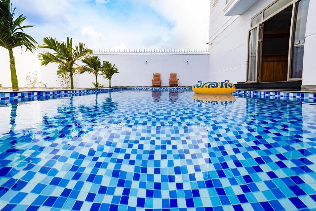 MT Vung Tau Private Pool Villas, Вунгтау