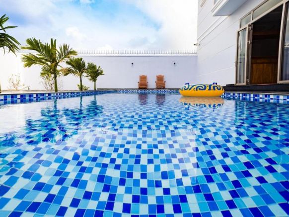 MT Vung Tau Private Pool Villas, Вунгтау