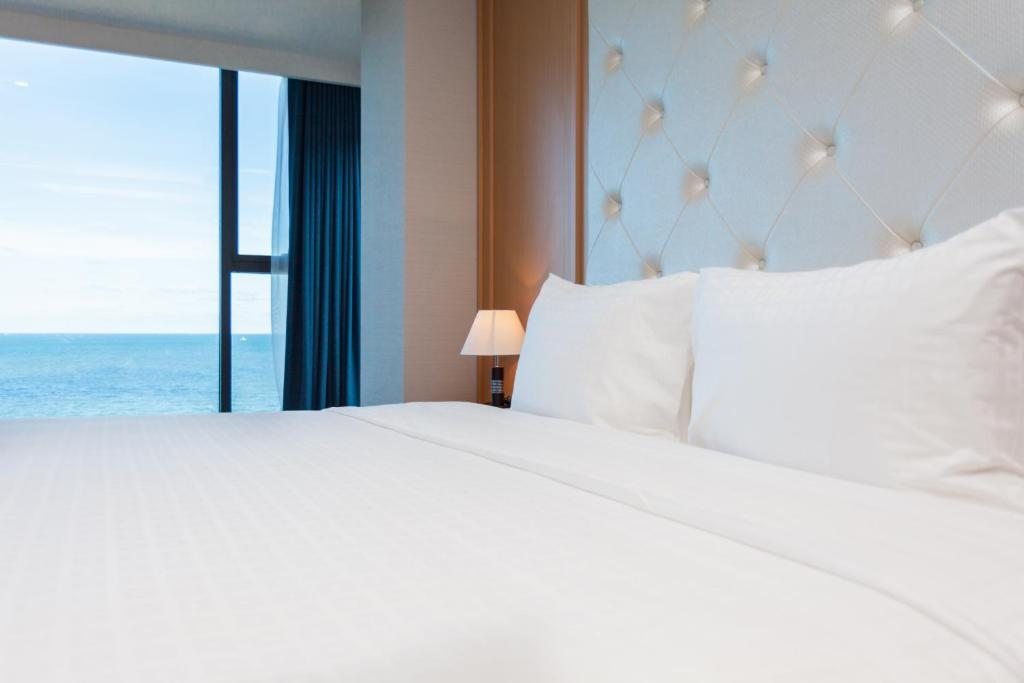 Vung Tau Riva Hotel, Вунгтау