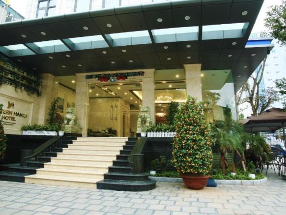 Western Hanoi Hotel