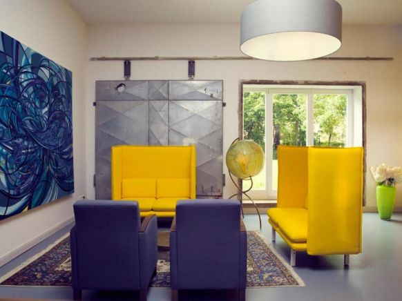 Vilhelm7 Berlin Residences