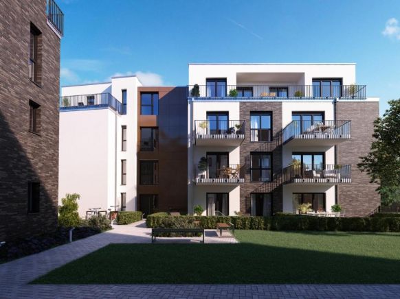 Haus Rissen Gaestehaus