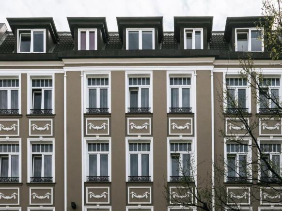 Hotel Hamburg Altona