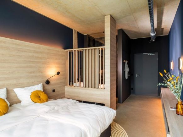 Koncept Hotel Josefine