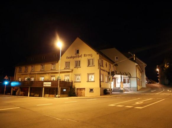 Landgasthof Kreuz
