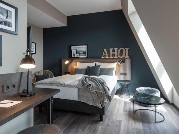 HARBR. Hotel Ludwigsburg