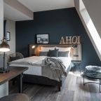 HARBR. Hotel Ludwigsburg