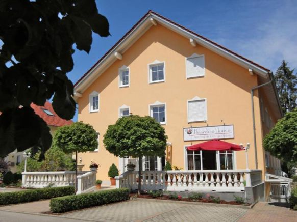 Boardinghouse Notzing