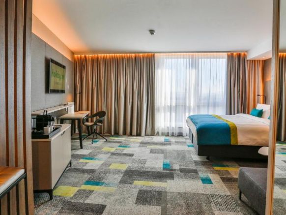 Holiday Inn - Villingen - Schwenningen, an IHG Hotel