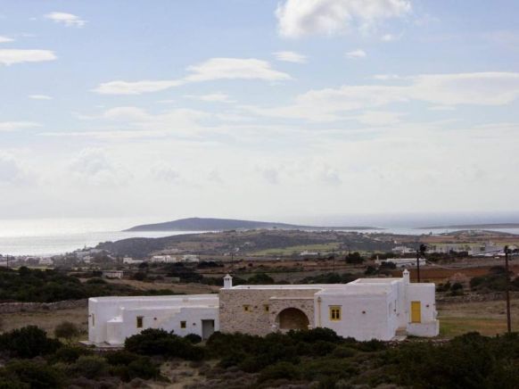 Villa Mela · Gorgeous Island Countryhouse - Panoramic Views
