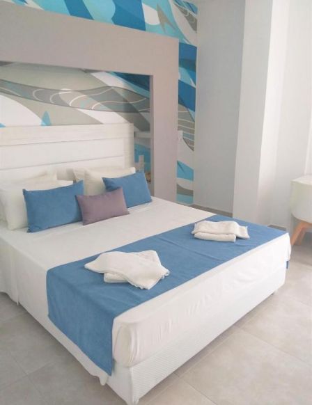 Sun Boutique Hotel (Adults Only), Амудара