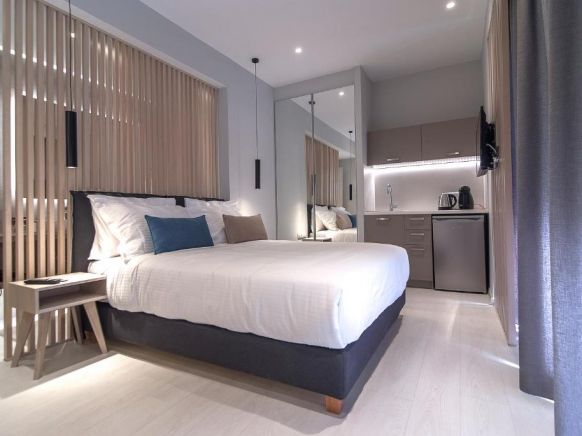 Acropolis Stay