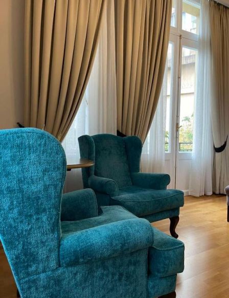 Athens Mansion Luxury Suites