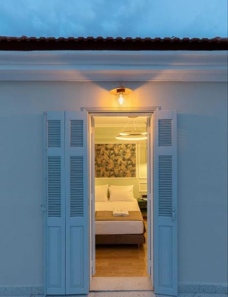 Belle Epoque Suites