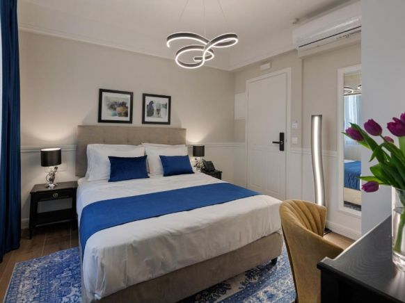 Classic by Athens Prime Hotels